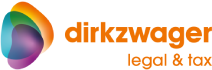 Dirkzwager logo